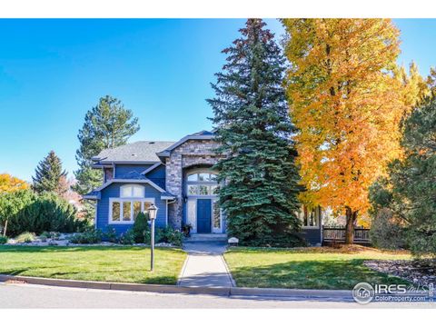 Photo of 2362 Spotswood Pl, Boulder, CO 80304 (MLS # 1042730)