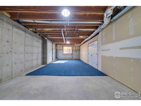 Tiny photo for 2362 Spotswood Pl, Boulder, CO 80304 (MLS # 1042730)