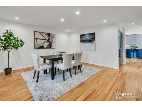 Tiny photo for 2362 Spotswood Pl, Boulder, CO 80304 (MLS # 1042730)