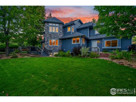 Tiny photo for 2362 Spotswood Pl, Boulder, CO 80304 (MLS # 1042730)