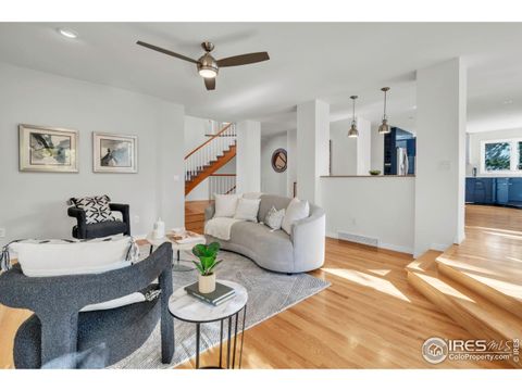 Tiny photo for 2362 Spotswood Pl, Boulder, CO 80304 (MLS # 1042730)