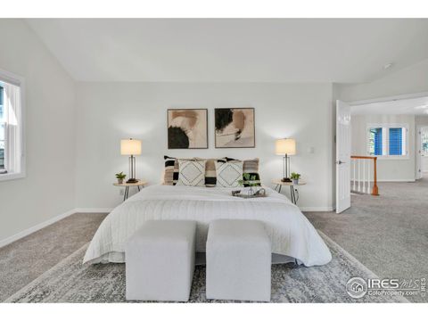 Tiny photo for 2362 Spotswood Pl, Boulder, CO 80304 (MLS # 1042730)