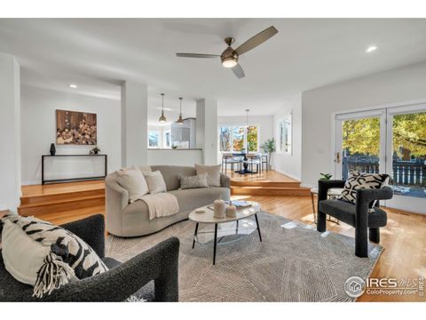 Tiny photo for 2362 Spotswood Pl, Boulder, CO 80304 (MLS # 1042730)