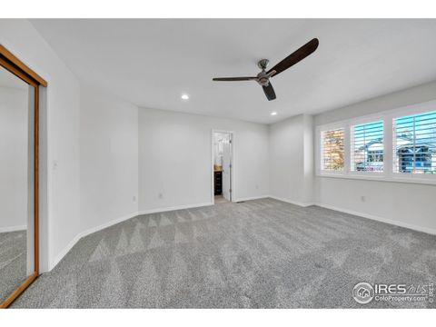 Tiny photo for 2362 Spotswood Pl, Boulder, CO 80304 (MLS # 1042730)