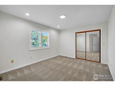 Tiny photo for 2362 Spotswood Pl, Boulder, CO 80304 (MLS # 1042730)