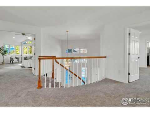 Tiny photo for 2362 Spotswood Pl, Boulder, CO 80304 (MLS # 1042730)