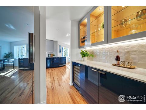 Tiny photo for 2362 Spotswood Pl, Boulder, CO 80304 (MLS # 1042730)