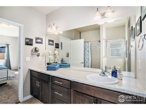 Tiny photo for 835 Saddleback Dr, Milliken, CO 80543 (MLS # 1045689)