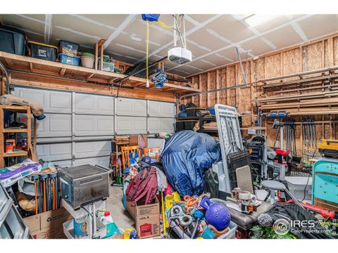 Tiny photo for 835 Saddleback Dr, Milliken, CO 80543 (MLS # 1045689)