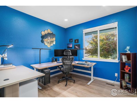 Tiny photo for 835 Saddleback Dr, Milliken, CO 80543 (MLS # 1045689)