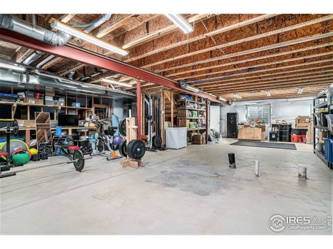 Tiny photo for 835 Saddleback Dr, Milliken, CO 80543 (MLS # 1045689)
