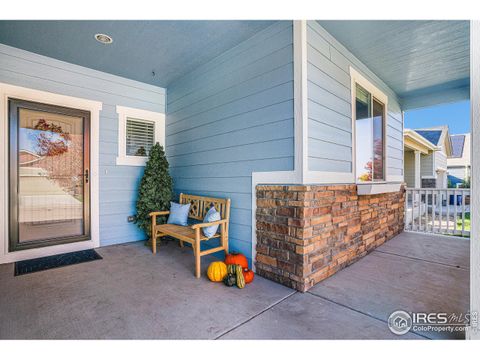 Tiny photo for 835 Saddleback Dr, Milliken, CO 80543 (MLS # 1045689)