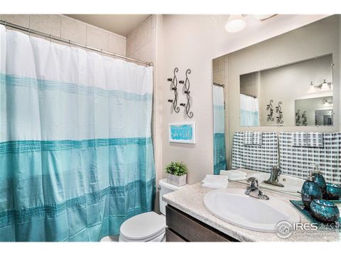 Tiny photo for 835 Saddleback Dr, Milliken, CO 80543 (MLS # 1045689)