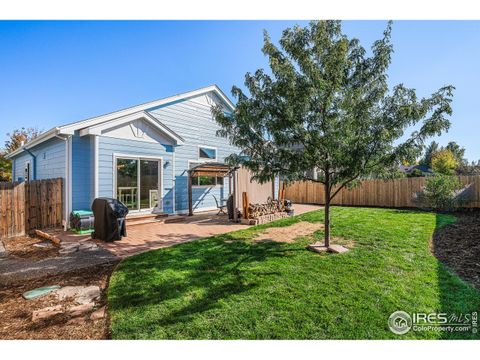 Tiny photo for 835 Saddleback Dr, Milliken, CO 80543 (MLS # 1045689)