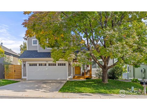 592 Spruce Cir Louisville CO 80027