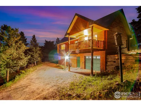679 Mount Massive Dr, Livermore, CO 80536 - MLS#: 1015171