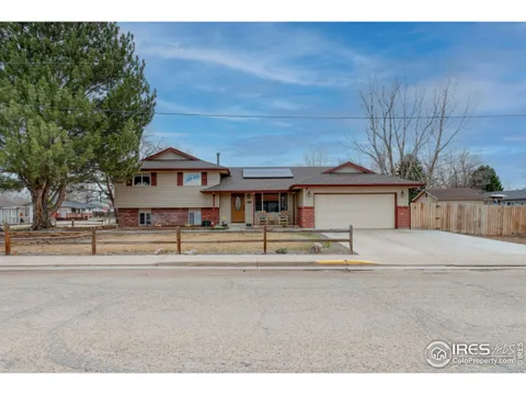 1102 Birch St, Gilcrest, CO MLS: 1029936