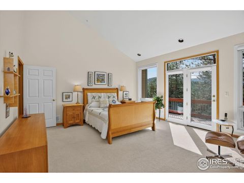 Tiny photo for 65 Betasso Rd, Boulder, CO 80302 (MLS # 1043207)