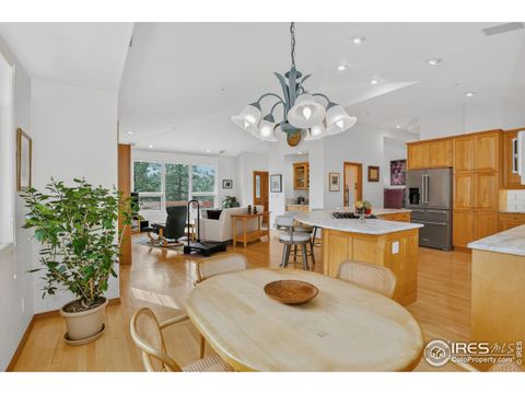 Tiny photo for 65 Betasso Rd, Boulder, CO 80302 (MLS # 1043207)