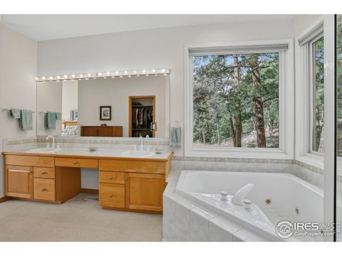 Tiny photo for 65 Betasso Rd, Boulder, CO 80302 (MLS # 1043207)
