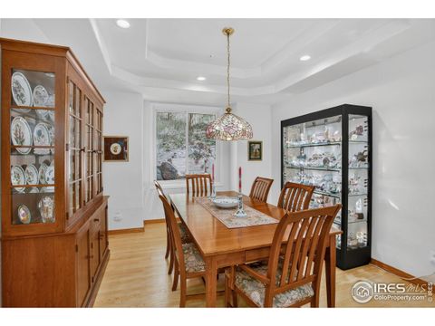 Tiny photo for 65 Betasso Rd, Boulder, CO 80302 (MLS # 1043207)