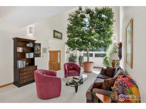 Tiny photo for 65 Betasso Rd, Boulder, CO 80302 (MLS # 1043207)