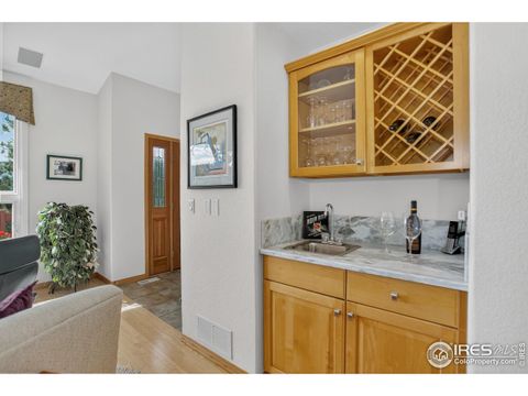 Tiny photo for 65 Betasso Rd, Boulder, CO 80302 (MLS # 1043207)
