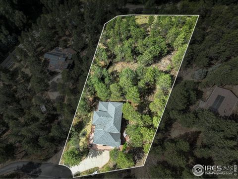 Tiny photo for 65 Betasso Rd, Boulder, CO 80302 (MLS # 1043207)
