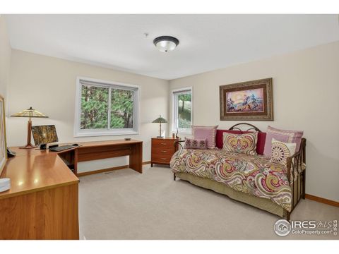 Tiny photo for 65 Betasso Rd, Boulder, CO 80302 (MLS # 1043207)