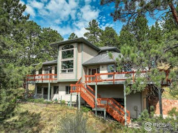 Single Family Residence at 65 Betasso Rd