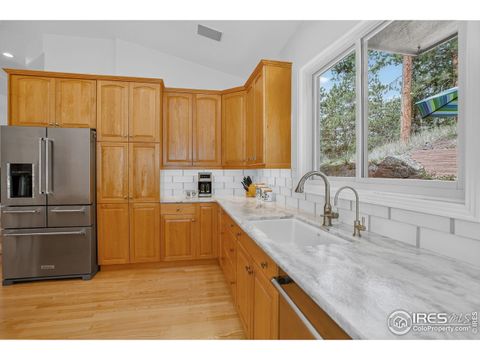 Tiny photo for 65 Betasso Rd, Boulder, CO 80302 (MLS # 1043207)