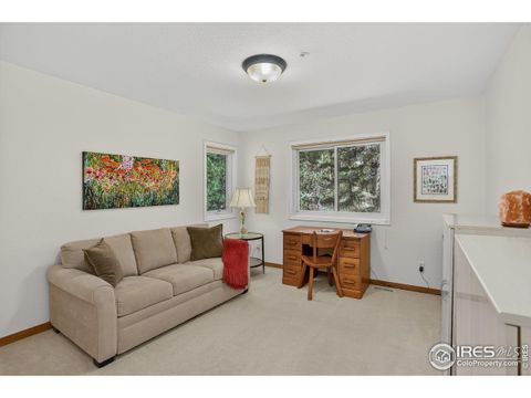 Tiny photo for 65 Betasso Rd, Boulder, CO 80302 (MLS # 1043207)