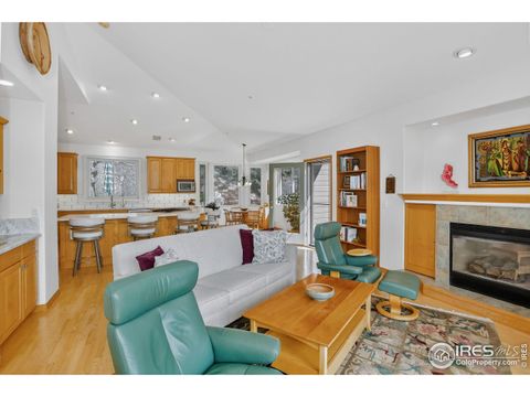 Tiny photo for 65 Betasso Rd, Boulder, CO 80302 (MLS # 1043207)