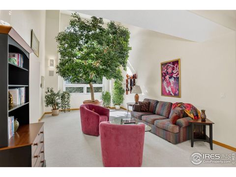 Tiny photo for 65 Betasso Rd, Boulder, CO 80302 (MLS # 1043207)