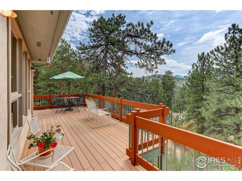 Tiny photo for 65 Betasso Rd, Boulder, CO 80302 (MLS # 1043207)