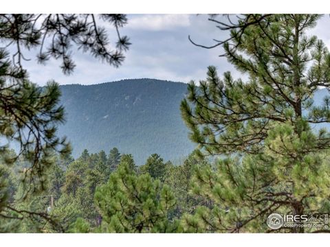 Tiny photo for 65 Betasso Rd, Boulder, CO 80302 (MLS # 1043207)