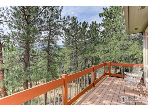 Tiny photo for 65 Betasso Rd, Boulder, CO 80302 (MLS # 1043207)