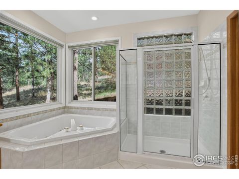 Tiny photo for 65 Betasso Rd, Boulder, CO 80302 (MLS # 1043207)