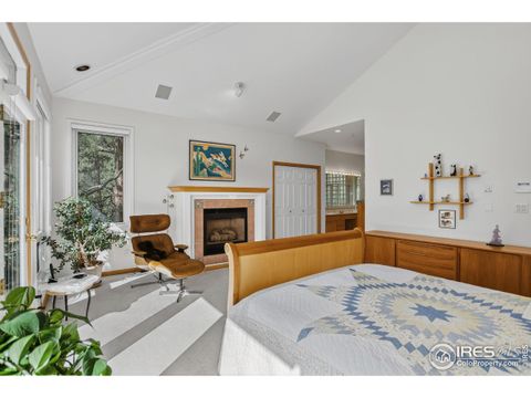 Tiny photo for 65 Betasso Rd, Boulder, CO 80302 (MLS # 1043207)