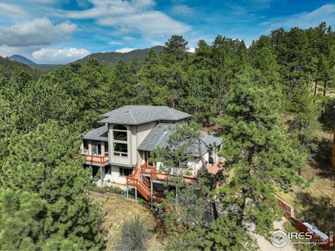 Tiny photo for 65 Betasso Rd, Boulder, CO 80302 (MLS # 1043207)