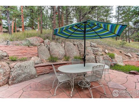 Tiny photo for 65 Betasso Rd, Boulder, CO 80302 (MLS # 1043207)