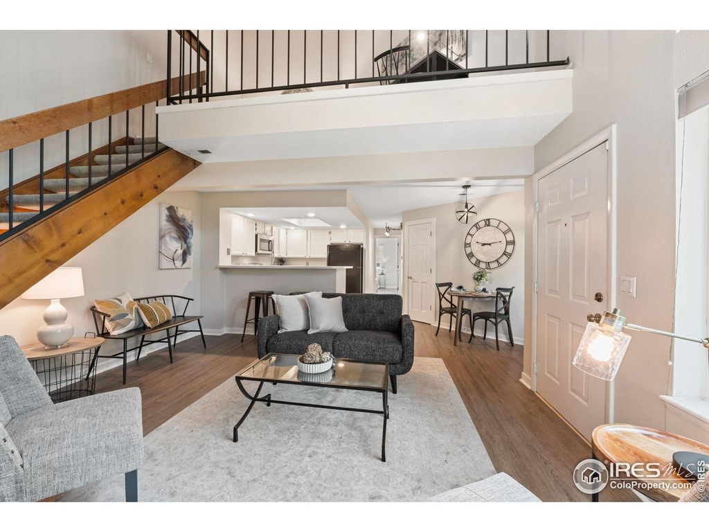 Photo of 5920 Gunbarrel Ave B, Boulder, CO 80301 (MLS # 1048187)