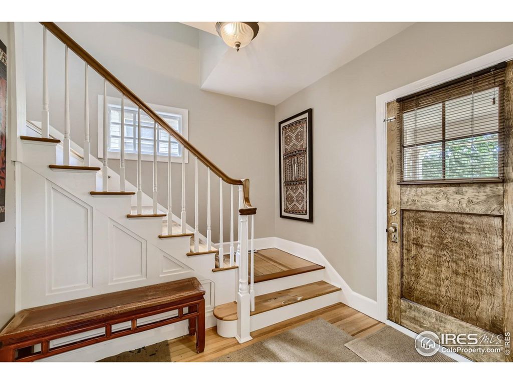 Photo of 955 10th St, Boulder, CO 80302 (MLS # 973077)