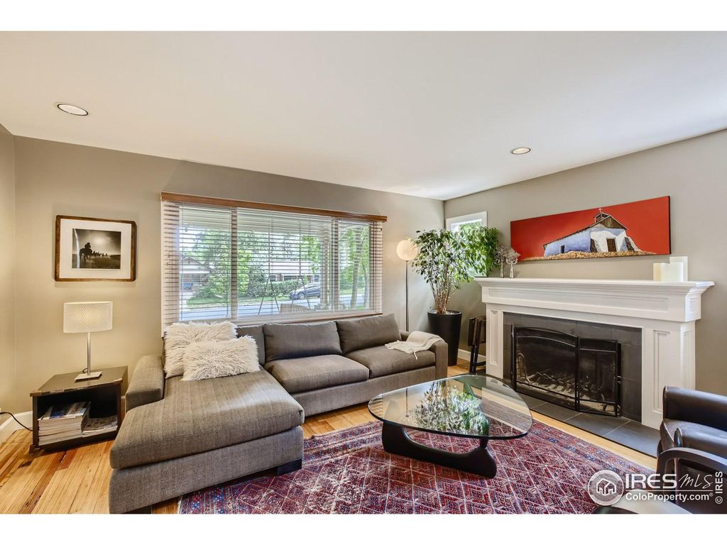 Photo of 955 10th St, Boulder, CO 80302 (MLS # 973077)