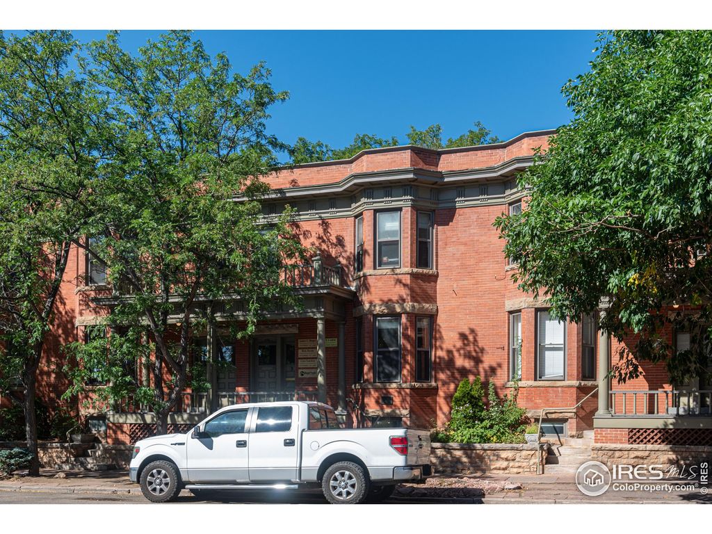 Photo of 2033 11th St 5, Boulder, CO 80302 (MLS # 1041549)