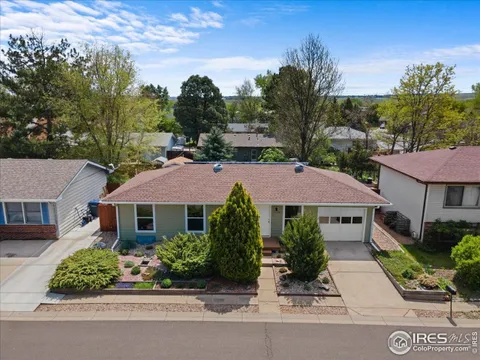 1650 Bedivere Cir, Lafayette, CO MLS: 1033828