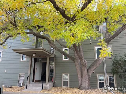 3345 Chisholm Trl Unit 105C, Boulder, CO 80301 - MLS#: 1021171