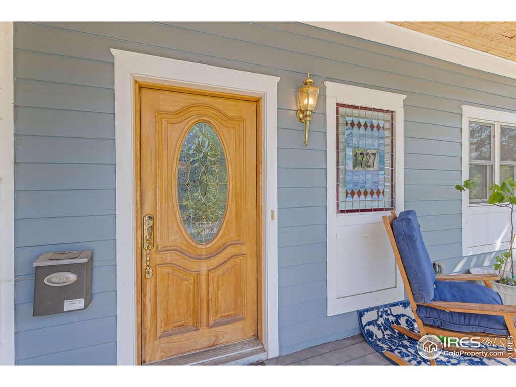 Photo of 1727 Mapleton Ave, Boulder, CO 80304 (MLS # 1028430)