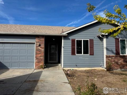 Photo of 401 N 30th Ave, Greeley, CO 80631 (MLS # 1044608)