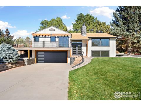 1840 Grenoble Ct Fort Collins CO 80524